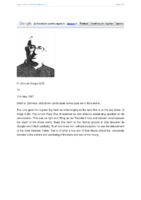 Anteprima di De Giorgio John (P)